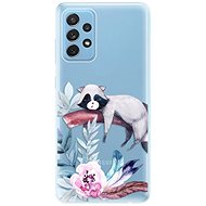 iSaprio Lazy Day for Samsung Galaxy A72 - Phone Cover