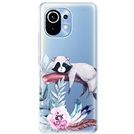 iSaprio Lazy Day for Xiaomi Mi 11 - Phone Cover