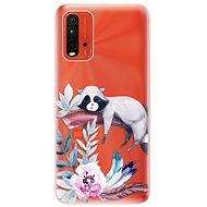 iSaprio Lazy Day for Xiaomi Redmi 9T - Phone Cover