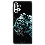 iSaprio Leopard 10 for Samsung Galaxy A32 LTE - Phone Cover
