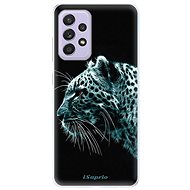 iSaprio Leopard 10 for Samsung Galaxy A52 - Phone Cover