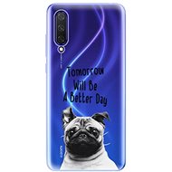 iSaprio Better Day for Xiaomi Mi 9 Lite - Phone Cover