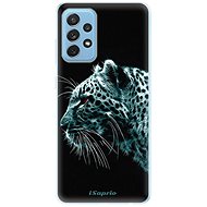 iSaprio Leopard 10 for Samsung Galaxy A72 - Phone Cover