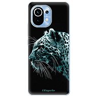 iSaprio Leopard 10 for Xiaomi Mi 11 - Phone Cover