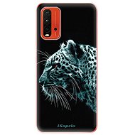 iSaprio Leopard 10 for Xiaomi Redmi 9T - Phone Cover