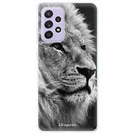 iSaprio Lion 10 for Samsung Galaxy A52 - Phone Cover