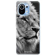 iSaprio Lion 10 for Xiaomi Mi 11 - Phone Cover
