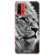 iSaprio Lion 10 for Xiaomi Redmi 9T - Phone Cover