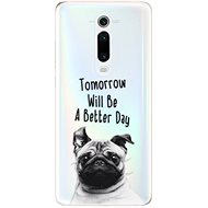 iSaprio Better Day for Xiaomi Mi 9T Pro - Phone Cover