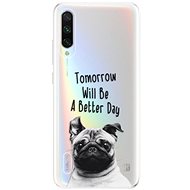 iSaprio Better Day for Xiaomi Mi A3 - Phone Cover
