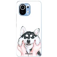 iSaprio Malamute 01 for Xiaomi Mi 11 - Phone Cover