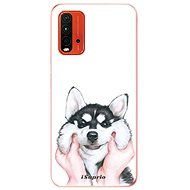 iSaprio Malamute 01 for Xiaomi Redmi 9T - Phone Cover