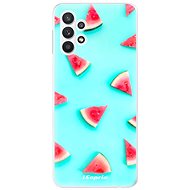 iSaprio Melon Patern 10 for Samsung Galaxy A32 LTE - Phone Cover