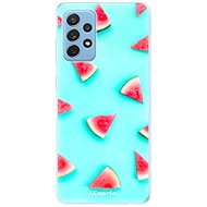 iSaprio Melon Pattern 10 for Samsung Galaxy A72 - Phone Cover