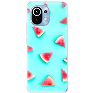 iSaprio Melon Patern 10 for Xiaomi Mi 11 - Phone Cover