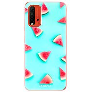 iSaprio Melon Patern 10 for Xiaomi Redmi 9T - Phone Cover