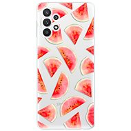 iSaprio Melon Pattern 02 for Samsung Galaxy A32 LTE - Phone Cover