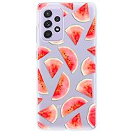 iSaprio Melon Pattern 02 for Samsung Galaxy A52 - Phone Cover