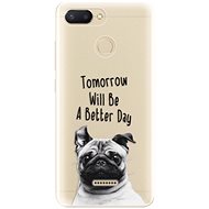 iSaprio Better Day for Xiaomi Redmi 6 - Phone Cover