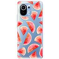 iSaprio Melon Pattern 02 for Xiaomi Mi 11 - Phone Cover