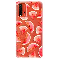 iSaprio Melon Pattern 02 for Xiaomi Redmi 9T - Phone Cover