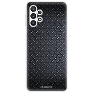 iSaprio Metal 01 for Samsung Galaxy A32 LTE - Phone Cover