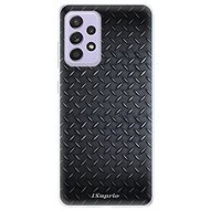 iSaprio Metal 01 for Samsung Galaxy A52 - Phone Cover