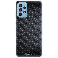 iSaprio Metal 01 for Samsung Galaxy A72 - Phone Cover
