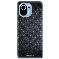 iSaprio Metal 01 for Xiaomi Mi 11 - Phone Cover