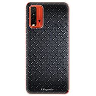 iSaprio Metal 01 for Xiaomi Redmi 9T - Phone Cover