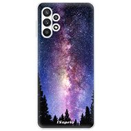 iSaprio Milky Way 11 for Samsung Galaxy A32 LTE - Phone Cover