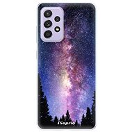 iSaprio Milky Way 11 for Samsung Galaxy A52 - Phone Cover