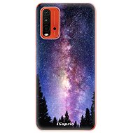 iSaprio Milky Way 11 for Xiaomi Redmi 9T - Phone Cover