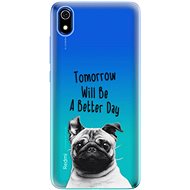 iSaprio Better Day for Xiaomi Redmi 7A - Phone Cover