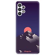 iSaprio Mountains 04 for Samsung Galaxy A32 LTE - Phone Cover
