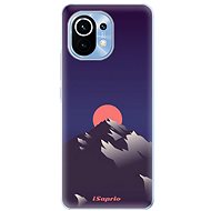 iSaprio Mountains 04 for Xiaomi Mi 11 - Phone Cover