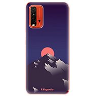 iSaprio Mountains 04 for Xiaomi Redmi 9T - Phone Cover