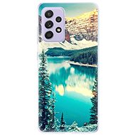 iSaprio Mountains 10 for Samsung Galaxy A52 - Phone Cover