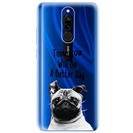 iSaprio Better Day for Xiaomi Redmi 8 - Phone Cover