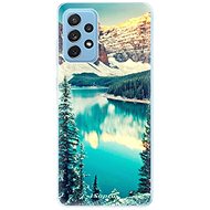 iSaprio Mountains 10 for Samsung Galaxy A72 - Phone Cover