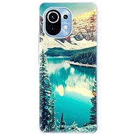 iSaprio Mountains 10 for Xiaomi Mi 11 - Phone Cover