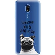 iSaprio Better Day for Xiaomi Redmi 8A - Phone Cover