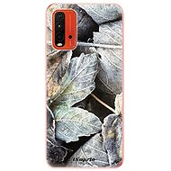 iSaprio Old Leaves 01 for Xiaomi Redmi 9T - Phone Cover