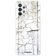 iSaprio Old Paint 10 for Samsung Galaxy A32 LTE - Phone Cover