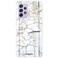 iSaprio Old Paint 10 for Samsung Galaxy A52 - Phone Cover
