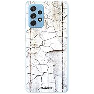 iSaprio Old Paint 10 for Samsung Galaxy A72 - Phone Cover