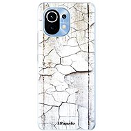 iSaprio Old Paint 10 for Xiaomi Mi 11 - Phone Cover