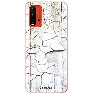 iSaprio Old Paint 10 for Xiaomi Redmi 9T - Phone Cover