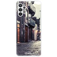 iSaprio Old Street 01 for Samsung Galaxy A32 LTE - Phone Cover