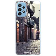 iSaprio Old Street 01 for Samsung Galaxy A72 - Phone Cover